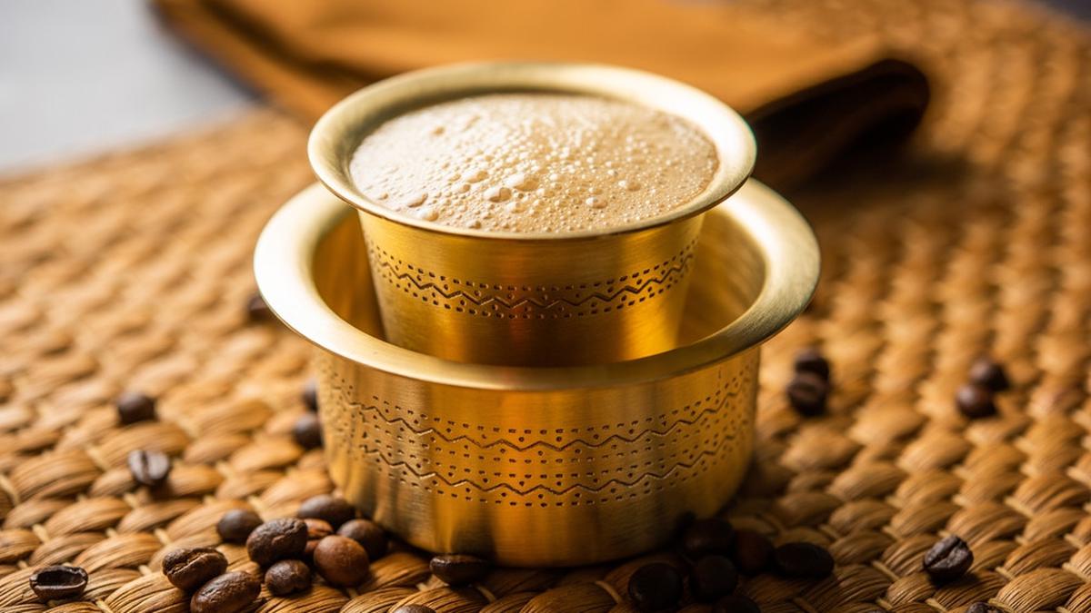 5 Kopi Terbaik di Asia yang Harus Kalian Coba