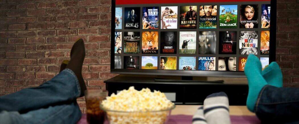 Netflix and Chill: Arti dan Efeknya terhadap Hubungan (2024)