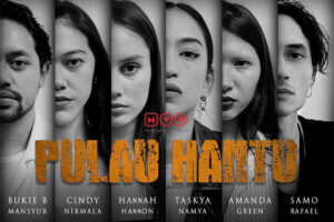 Pulau Hantu
