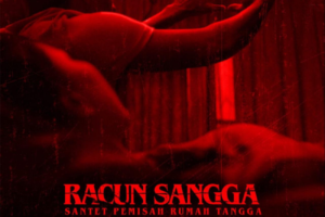Racun Sangga Santet Pemisah Rumah Tangga