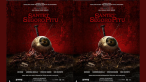 Santen Segoro Pitu