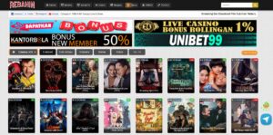 Situs Streaming Rebahin