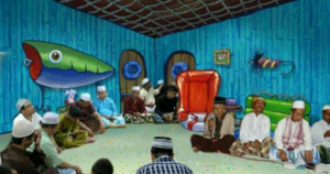 Tradisi Jawa Selamatan Orang Meninggal