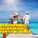 7 Rekomendasi Bulan Madu Romantis di Dunia yang Memiliki Momen Berkesan, Bali Nomor 2!