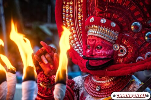 5 Tradisi India yang Memiliki Kesan Kejam dan Masih Dilestarikan