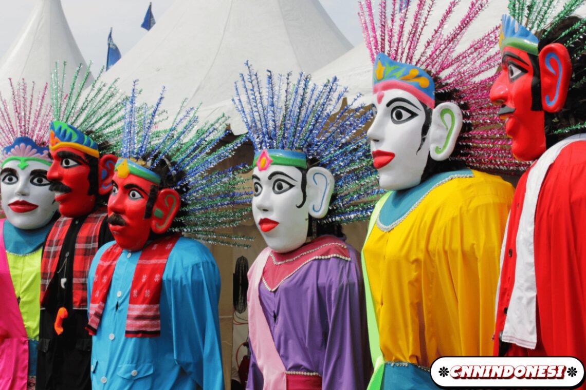Kenali 10 Tradisi Betawi yang Tetap Eksis Hingga Saat Ini