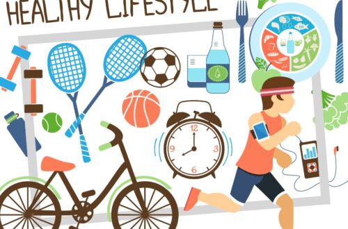 Cara Menurunkan Berat Badan
